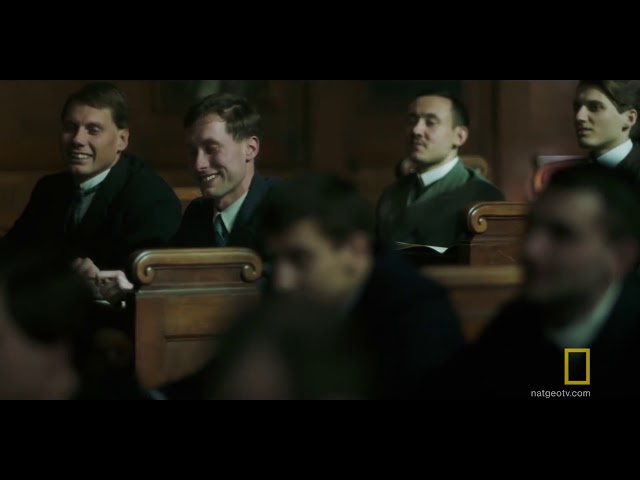 Video thumbnail for Time Is But a Stubborn Illusion   Sneak Peek   Genius