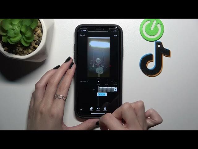 Video thumbnail for Use Sound Effects on TikTok - Save and Add Several Sound Effects on Video