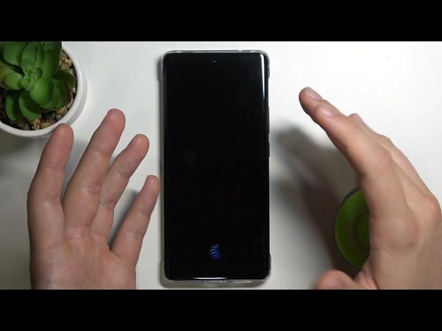 Video thumbnail for Always On Display – VIVO X60 Pro and AOD Option Activation