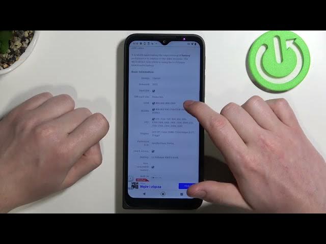 Video thumbnail for Does MOTOROLA DEFY Have Amoled Display – Phone Display Type