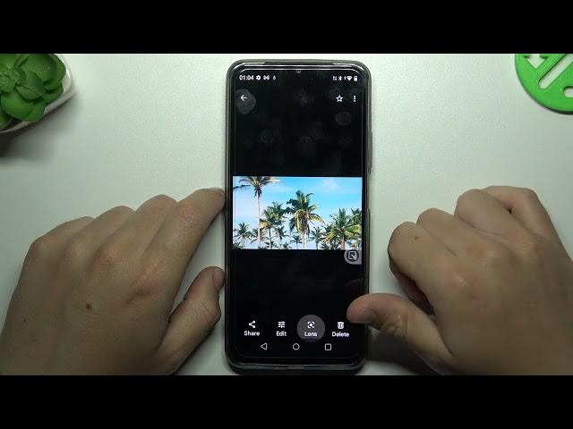 Video thumbnail for How to Perform Reverse Google Image Search on REALME C53