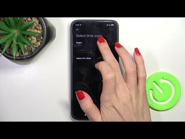 Video thumbnail for How to Change Date & Time on XIAOMI 14?