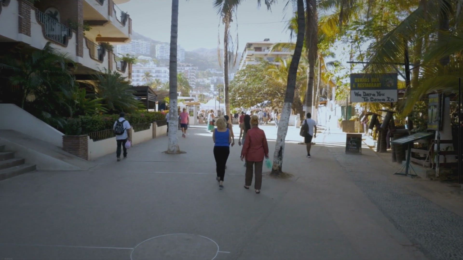 'Video thumbnail for Spring Break in Cabo San Lucas: A Guide to Activities, Accommodations, and Safety Tips'