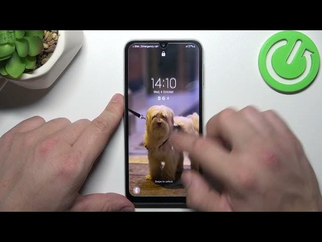 Video thumbnail for Samsung Galaxy A24 - All Unlock Methods