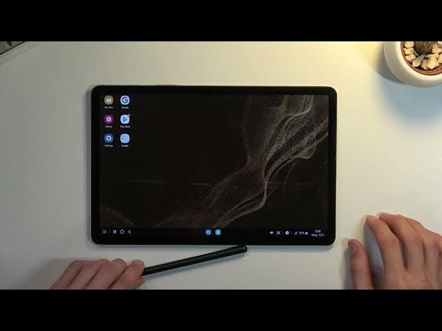 Video thumbnail for Tips and Tricks SAMSUNG Galaxy Tab S8 - The Best Hidden Hacks & Cool Options