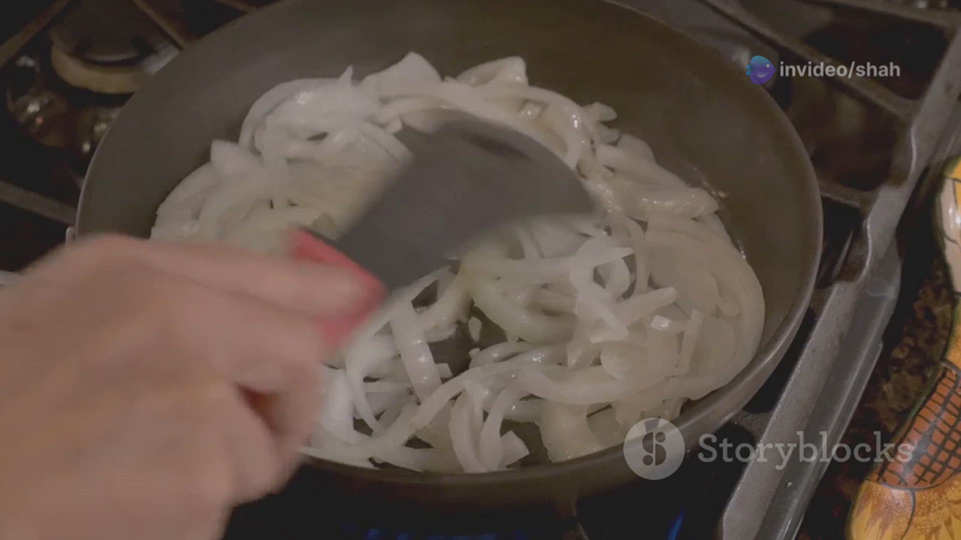 Video thumbnail for  Delicious Pasta Soup Recipe