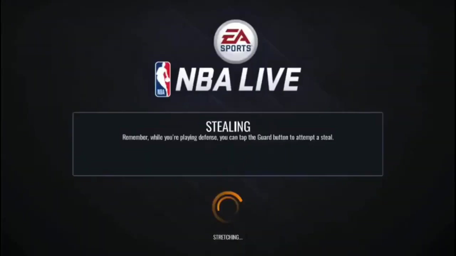 'Video thumbnail for knyt: 103 ovr penny hardaway gameplay in nba live mobile!'