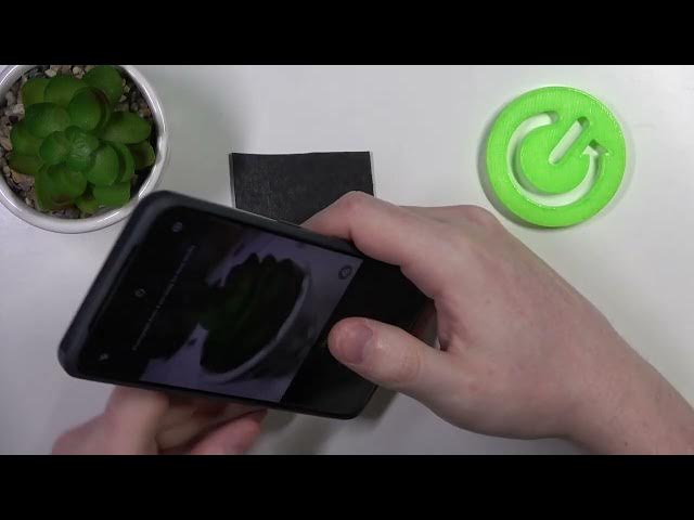 Video thumbnail for How to Take Macro Photos in Realme Narzo 50 Pro - Take Photos with Small Details