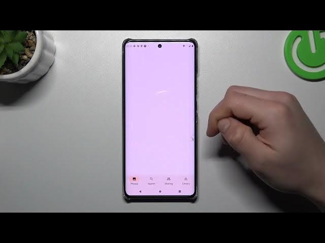 Video thumbnail for How to Perform Reverse Google Image Search on Motorola Edge X40?