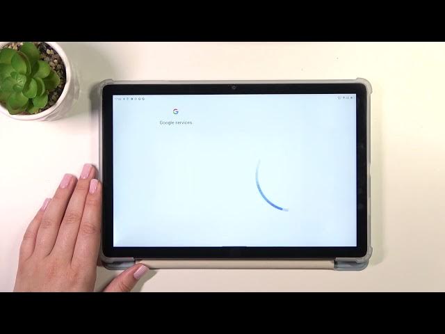 Video thumbnail for How to Enable Google Backup on BLACKVIEW Tab 13 - Backup Data using Google Account