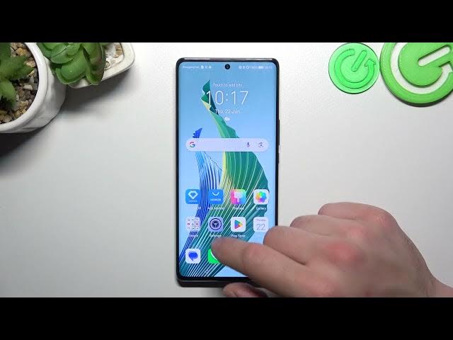 Video thumbnail for How to Change Volume Keys Control on HONOR Magic5 Lite