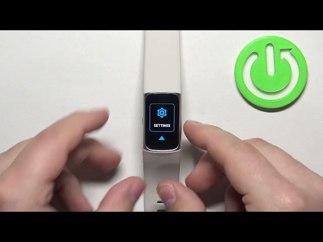 Video thumbnail for How to Adjust Brightness on FITBIT Charge 6