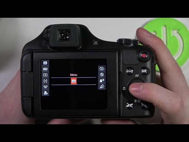 Video thumbnail for 📅 Time Travel with Your Camera: Master Date Imprint on KODAK PIXPRO AZ652! 🕰️