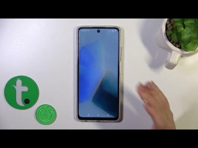 Video thumbnail for How to Hide Developer Options on INFINIX Hot 30? - Disable Advanced Settings