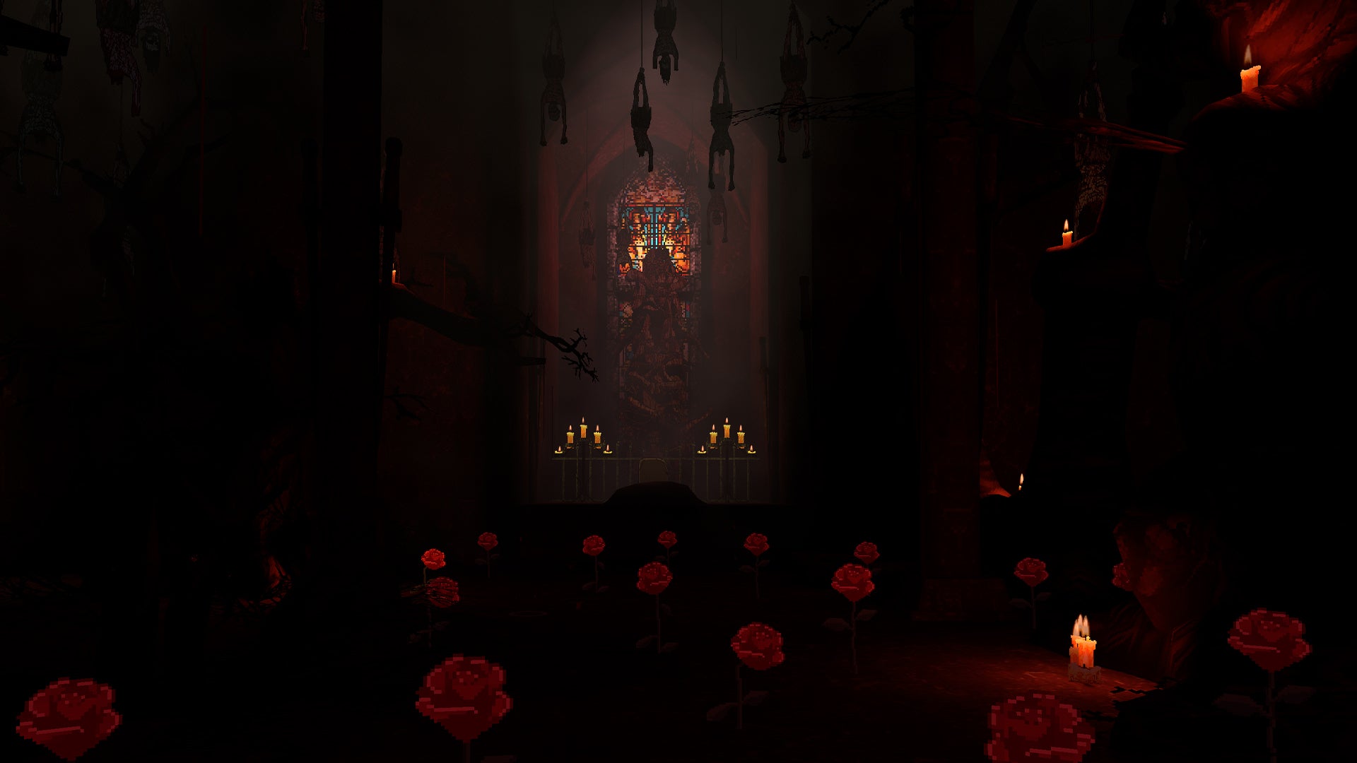 Video thumbnail for Deadpact - Official Announcement Trailer