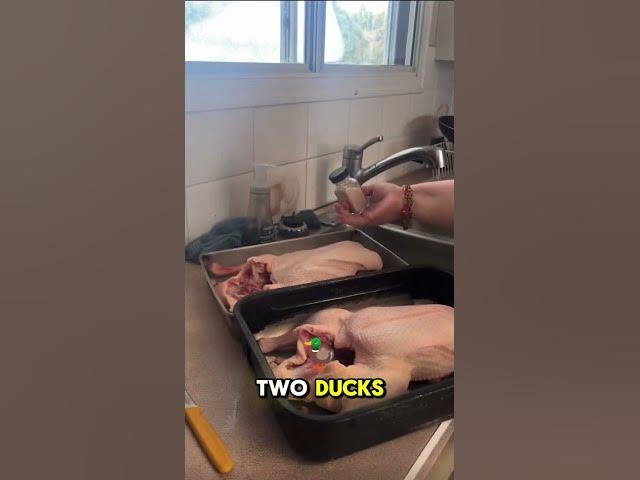 Video thumbnail for Slovak dinner almost ready