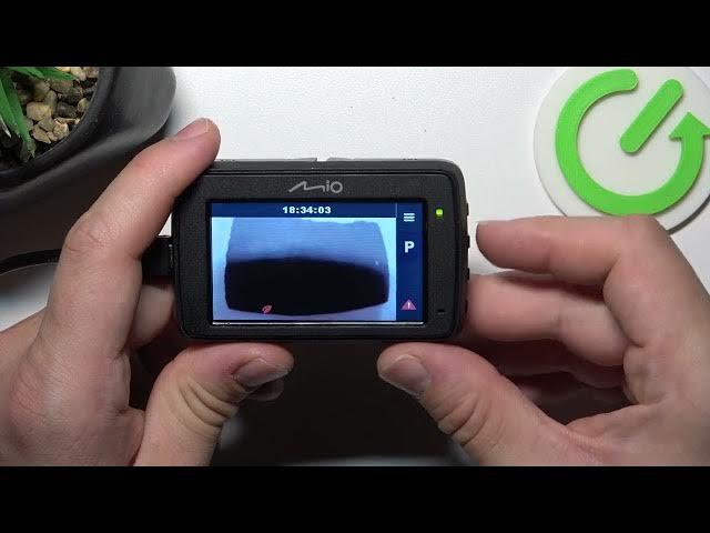 Video thumbnail for How To Change GSensor Sensitivity In MIO MiVue 732