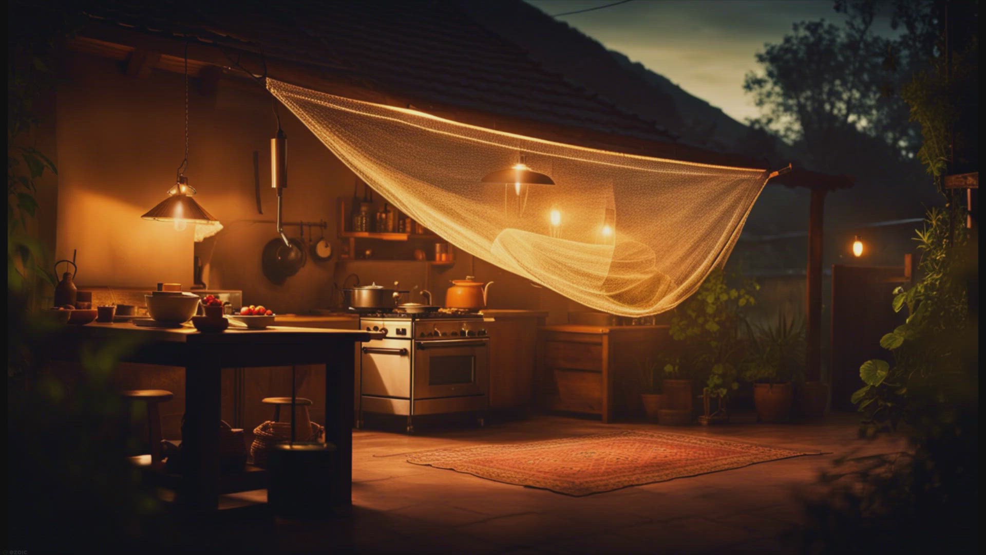 'Video thumbnail for 10 DIY Solutions for a Pest-Free Home'
