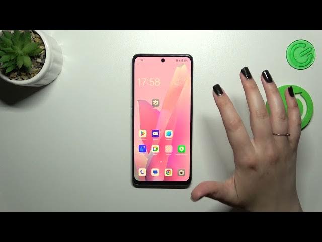 Video thumbnail for How to Use Eye Comfort Mode in Oppo A98 - Protect Eyes