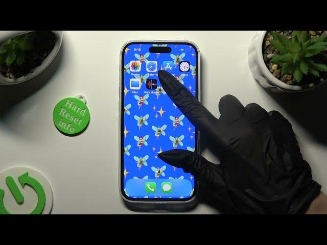 Video thumbnail for How to Turn On/Off Auto Correction on iPhone 15?