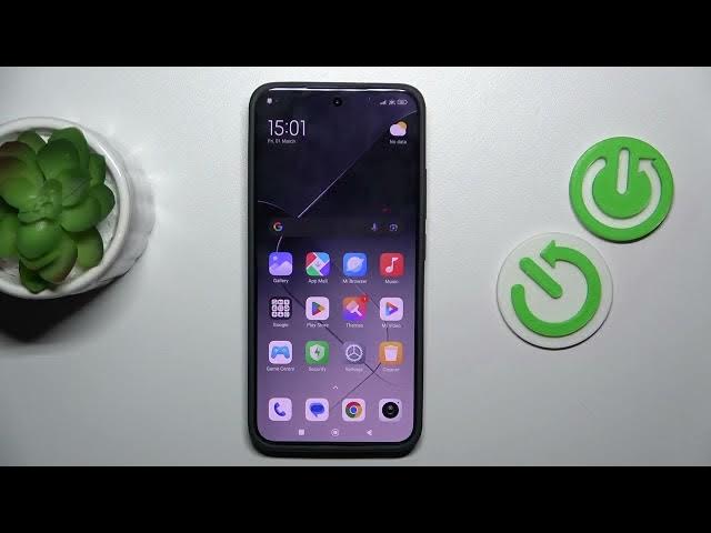 Video thumbnail for How to Enable Find My Device Feature on XIAOMI Redmi K70