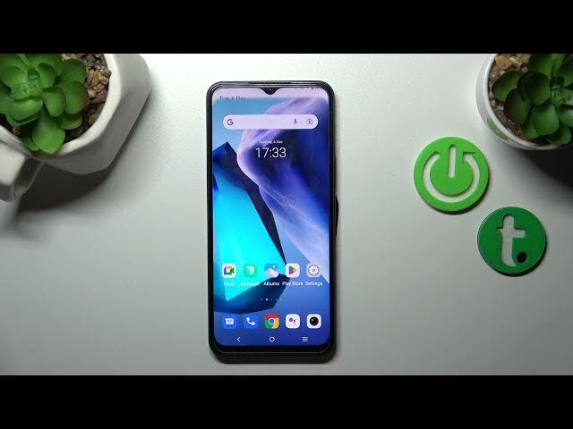Video thumbnail for How to Deactivate Silent Mode in Vivo Y35 - Find And Enable Silent Mode