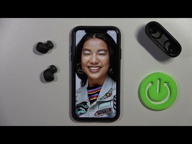 Video thumbnail for How to Pair JBL Wave Buds with iPhone?