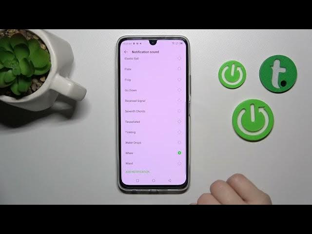 Video thumbnail for Infinix Note 12 Pro - How to Change Notification Sounds | Manage Alert Tone Options