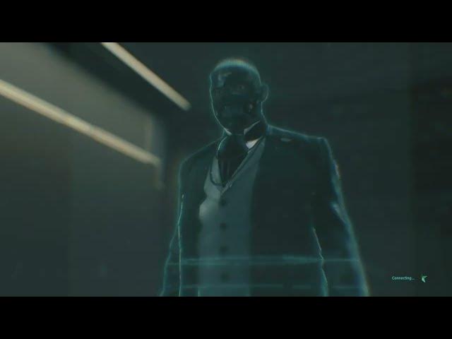 Video thumbnail for Death Stranding -  Episode 2: Order No. 4 Deliver Smart Drugs To Nick Easton | Add To Chiral Network