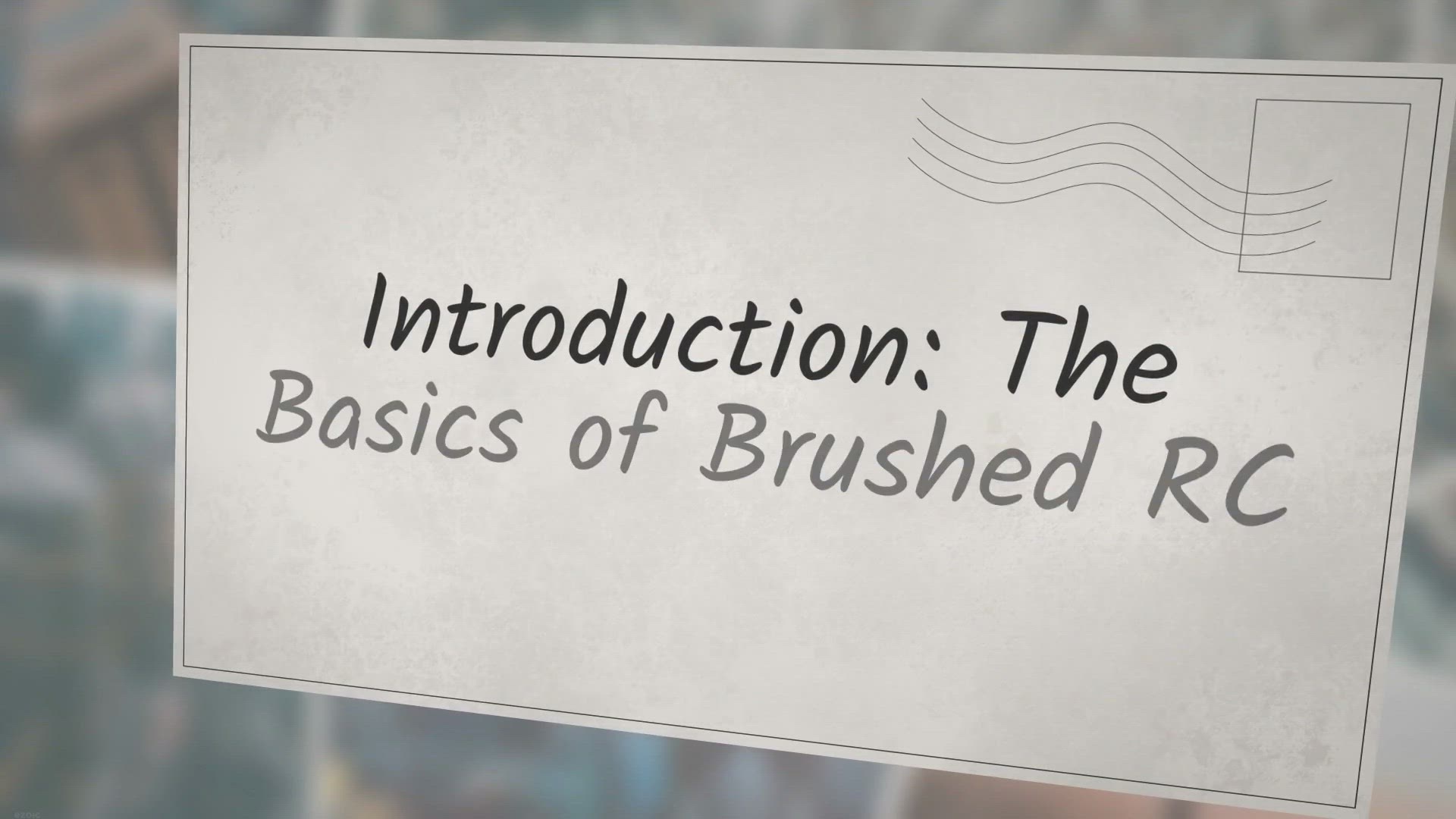 Video thumbnail for Diving into the Truth: Are Brushed RC Motors Waterproof? Exploring the Basics, Testing Water Resistance, and Making an Informed Decision