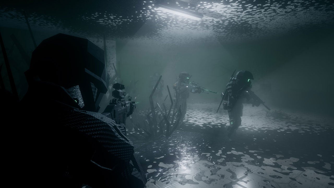 Video thumbnail for Death Scourges - Official Release Date Trailer