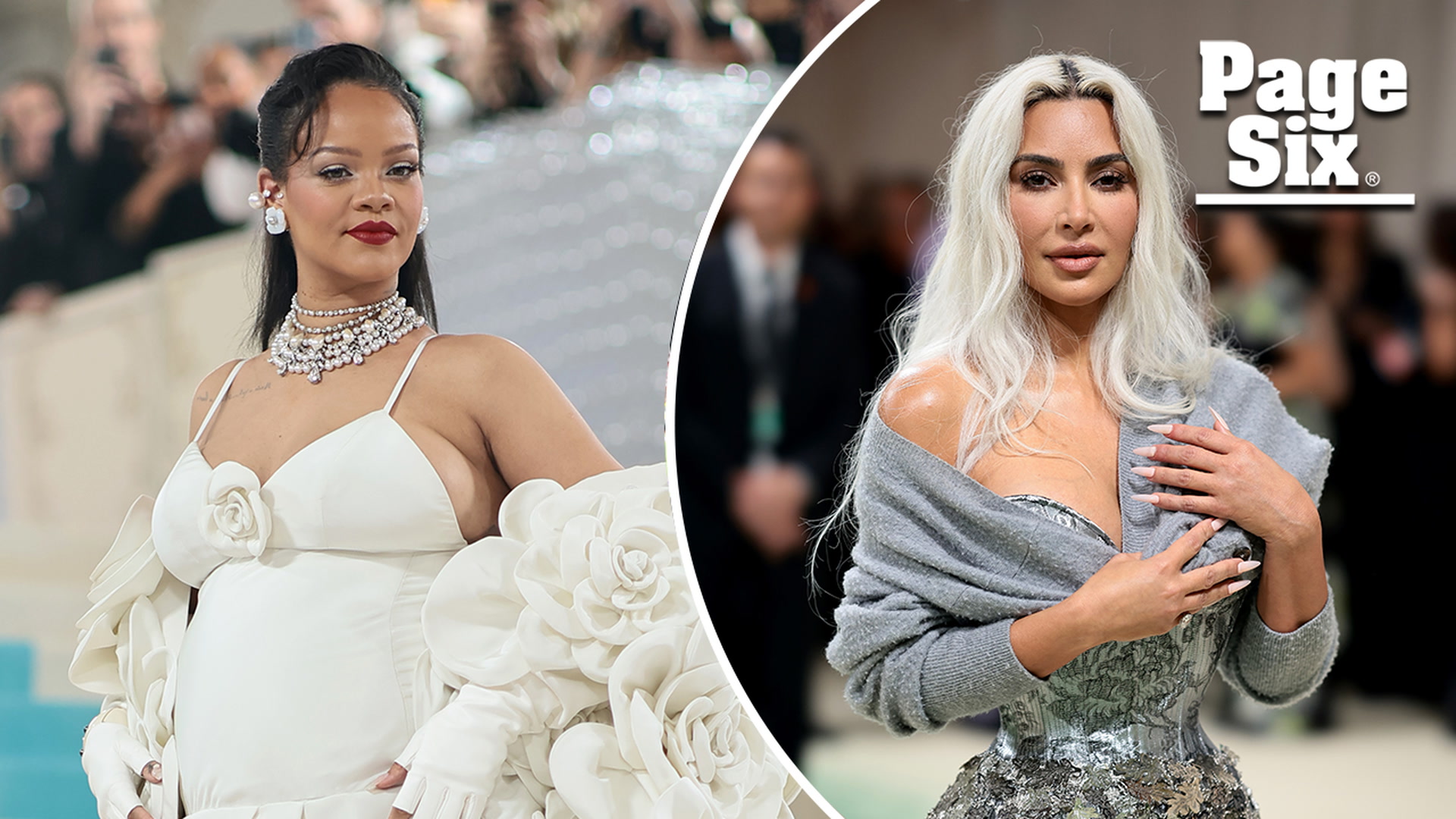 Video thumbnail for Met Gala 2025: What to know, what to expect, hosts, dress code, more