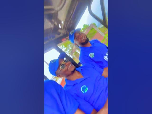 Video thumbnail for π²π Freestyling With Our Tricycle On The Way Home