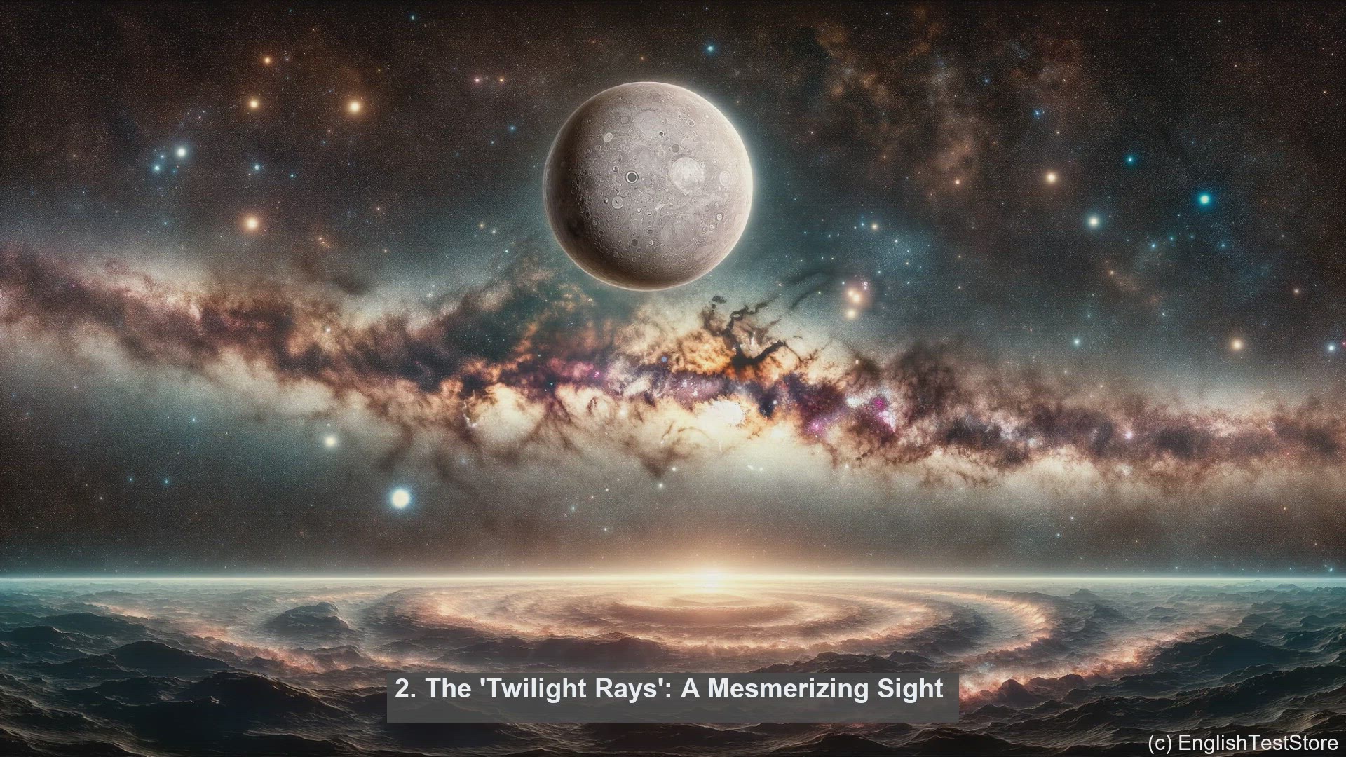 'Video thumbnail for 10 Things You Didn't Know About Mercury's Visual Phenomena from Earth'