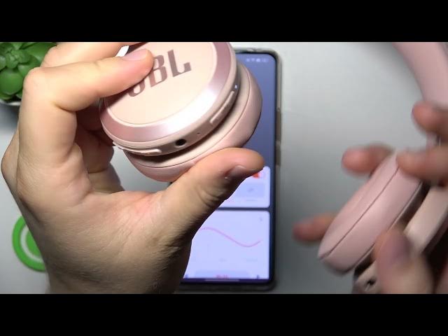 Video thumbnail for How to Hard Reset JBL Live 460NC – Reset All Settings