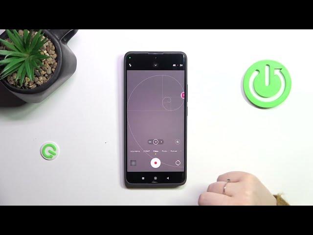 Video thumbnail for Enhance Your Video Experience: Changing Video Resolution on XIAOMI Redmi Note 13 Pro+!