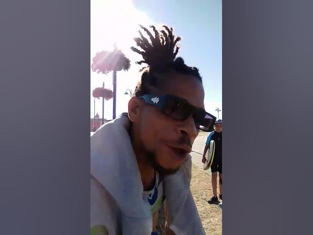 Video thumbnail for Jah Breadz live Uk tour Wales Butetown Carnival 2022 Cardiff, Wales https://youtu.be/cJ86nBZeeAU