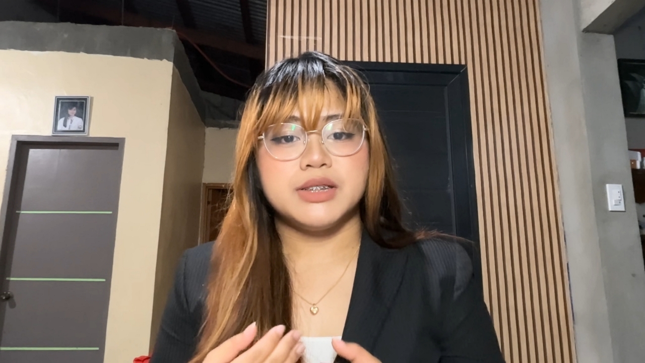 Video thumbnail for Hilarious Pronunciation Slip During School Rehearsal