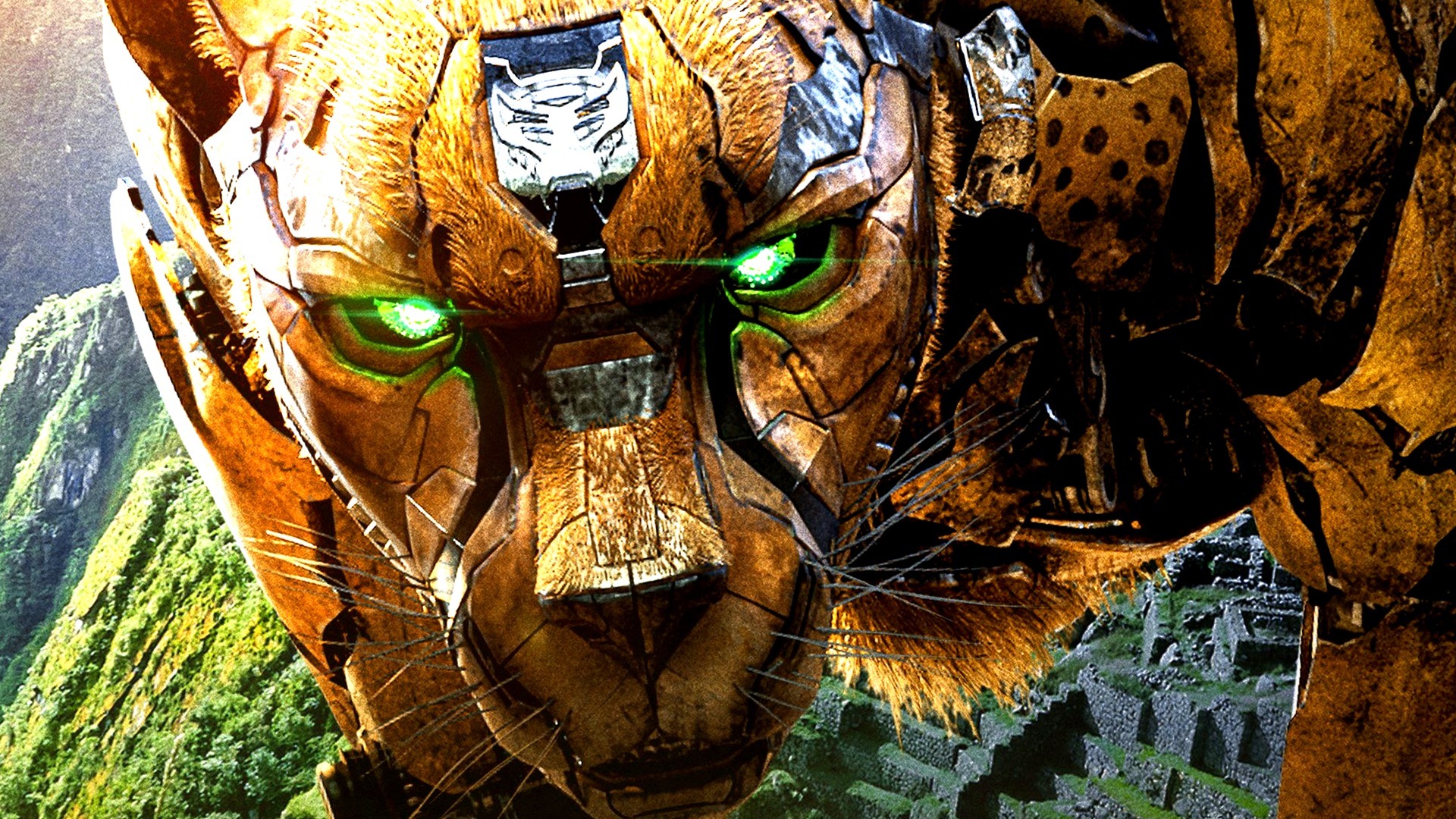 Video thumbnail for Things Only True Fans Noticed In Rise Of The Beasts