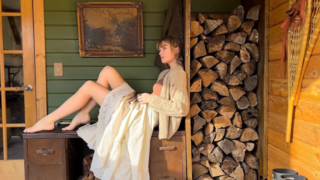 Video thumbnail for Welcome to my Home! Enter Here