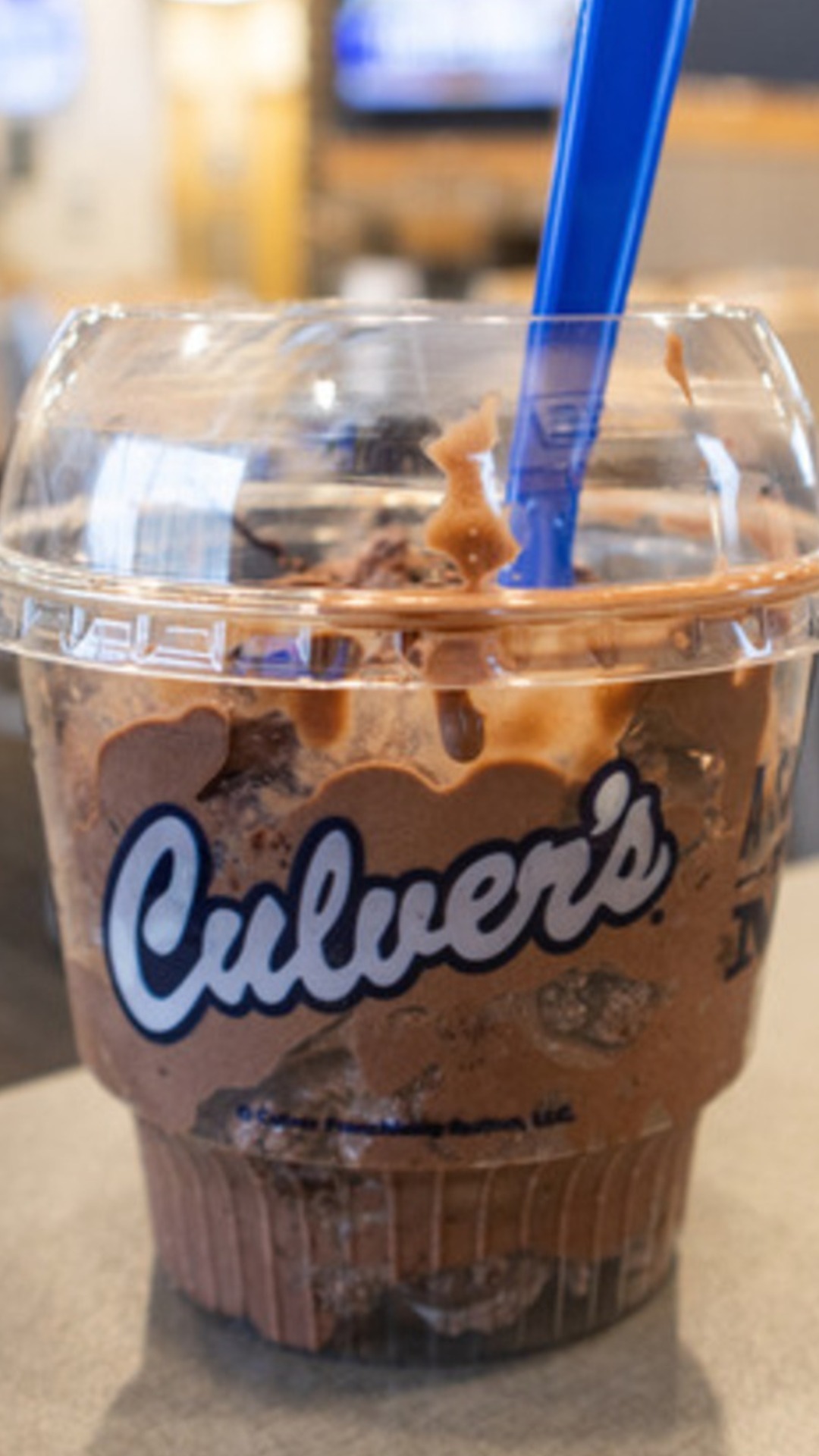 Video thumbnail for This Hidden Culver's Custard Deal Is Worth Asking About, According To Redditors