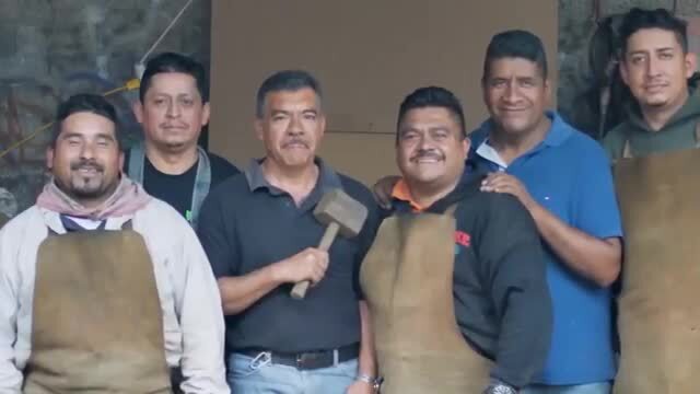 'Video thumbnail for Top 10 Most Mexican Cities In The United States'