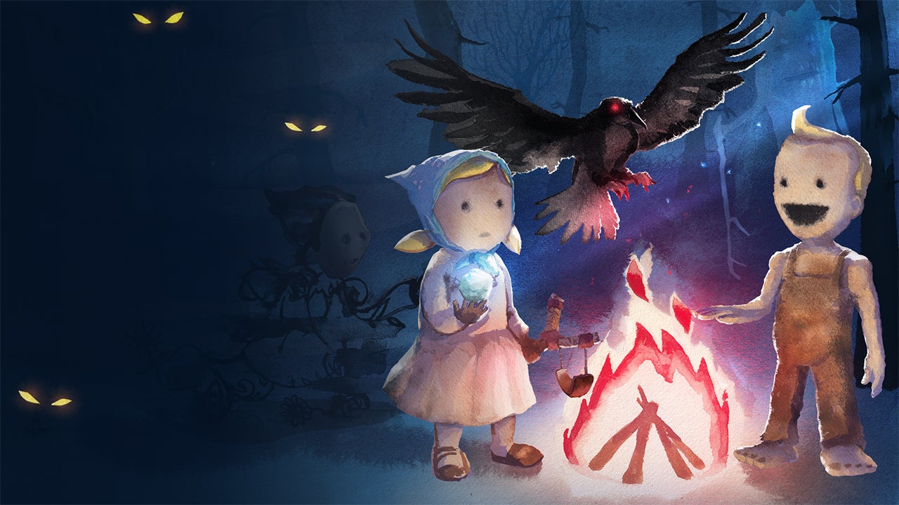 Video thumbnail for Gretel & Hansel - Official Trailer | Cozy After Dark Showcase 2026