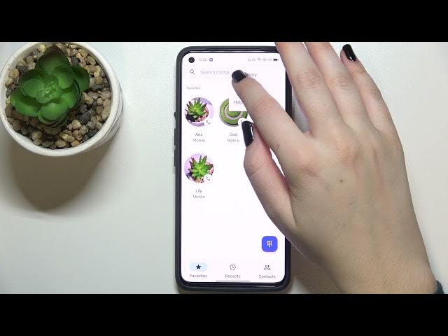 Video thumbnail for How to Block Number on REALME GT Neo 2 – Add Number to Blacklist