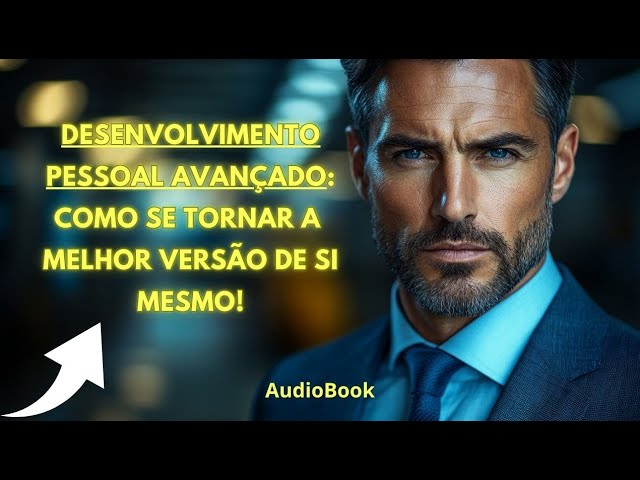 Video thumbnail for O Segredo para Se Tornar a Melhor Versão de Si Mesmo em 2024
