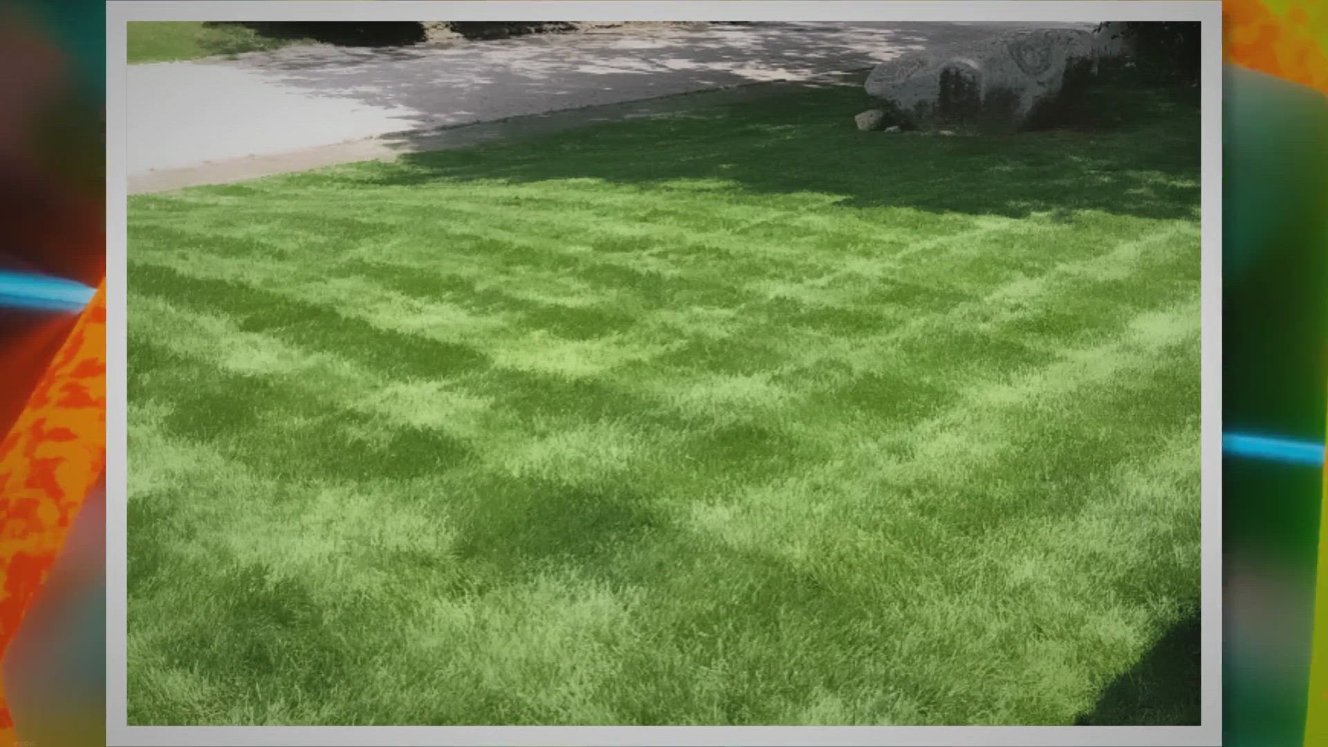 Video thumbnail for April Lawn Care Schedule (2024 ) DIY Tips & Recommendations