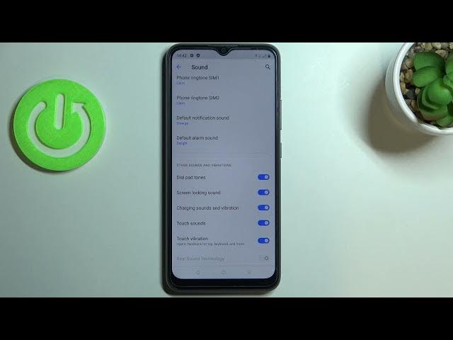 Video thumbnail for How to Manage Charging Sound on REALME C11 (2021) – Turn On/Off Sound Feedback