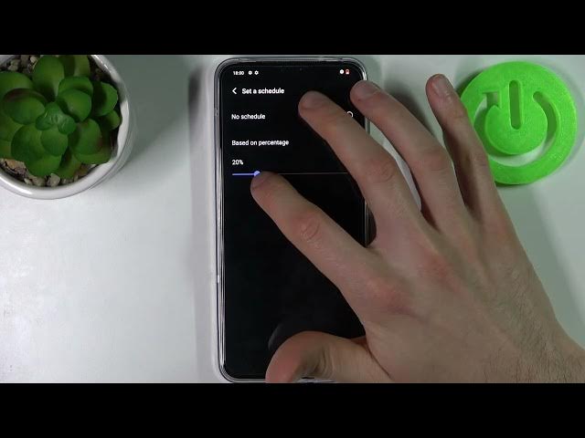 Video thumbnail for How to Enable Power Saving Mode in VIVO V23 – Save Battery
