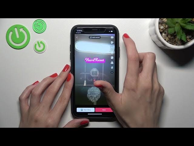 Video thumbnail for How to Use Text Templates on TikTok - CapCut App
