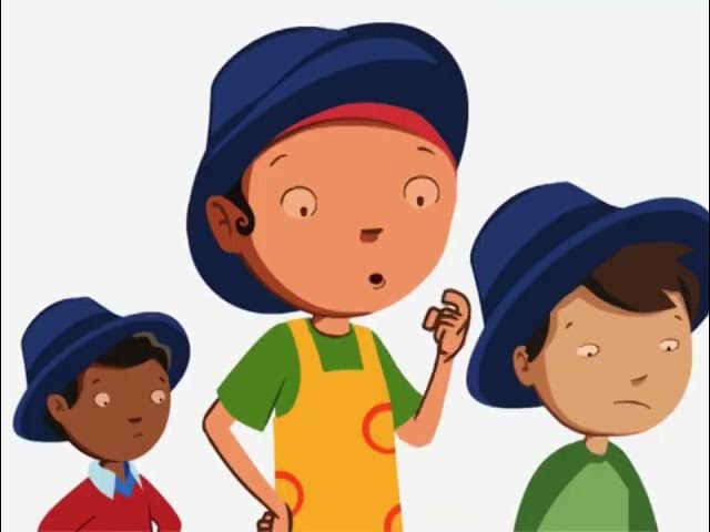 Video thumbnail for October 17, 2025